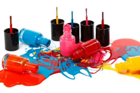 Top Nail Polish Color Trends for 2024 You Need to Try