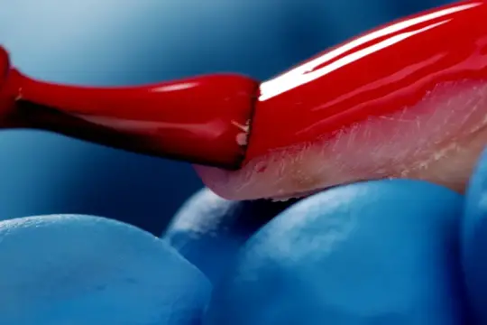 Top Blue Nail Polish Colors to Try in 2024