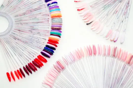 Top Nail Polish Trends for 2024 to Elevate Your Style