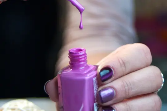 tips beauty nails