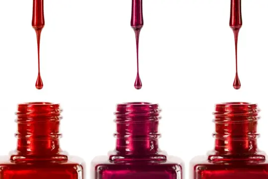 Top Nail Polish Art Trends to Try in 2024