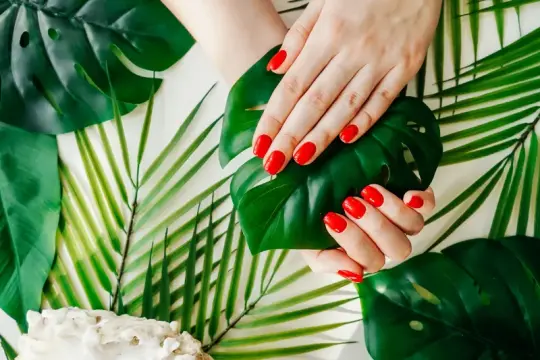 Top Nail Polish for Sensitive Skin in 2024: Safe and Stylish Choices