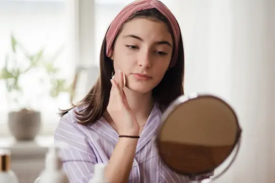 Top Organic Skin Care Trends for 2024 and Beyond