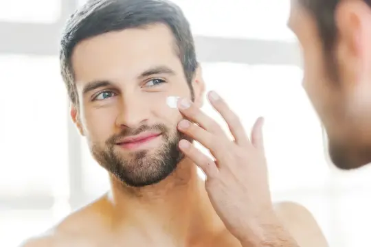 Ultimate Guide: What Is the Best Skin Care for Men in 2024